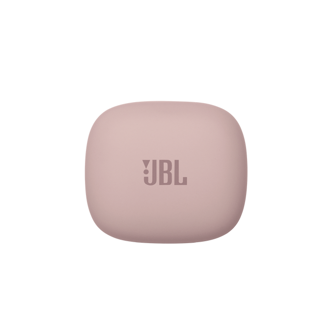 JBL Live Pro+ TWS - Pink - True wireless Noise Cancelling earbuds - Detailshot 4 image number null